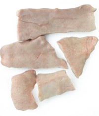 imagem de Toucinho PP